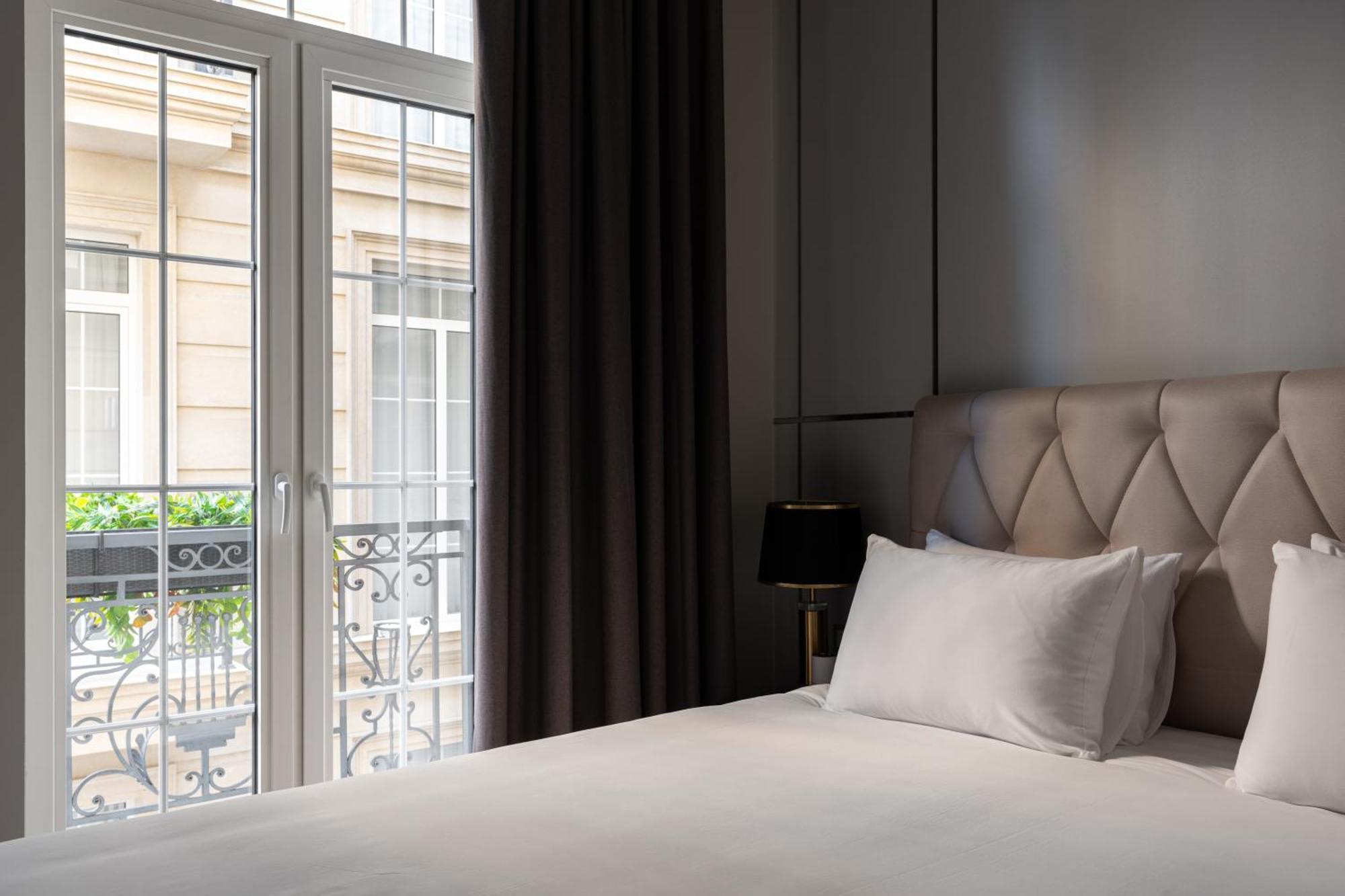 Europe Hotel Tasjkent Exteriör bild