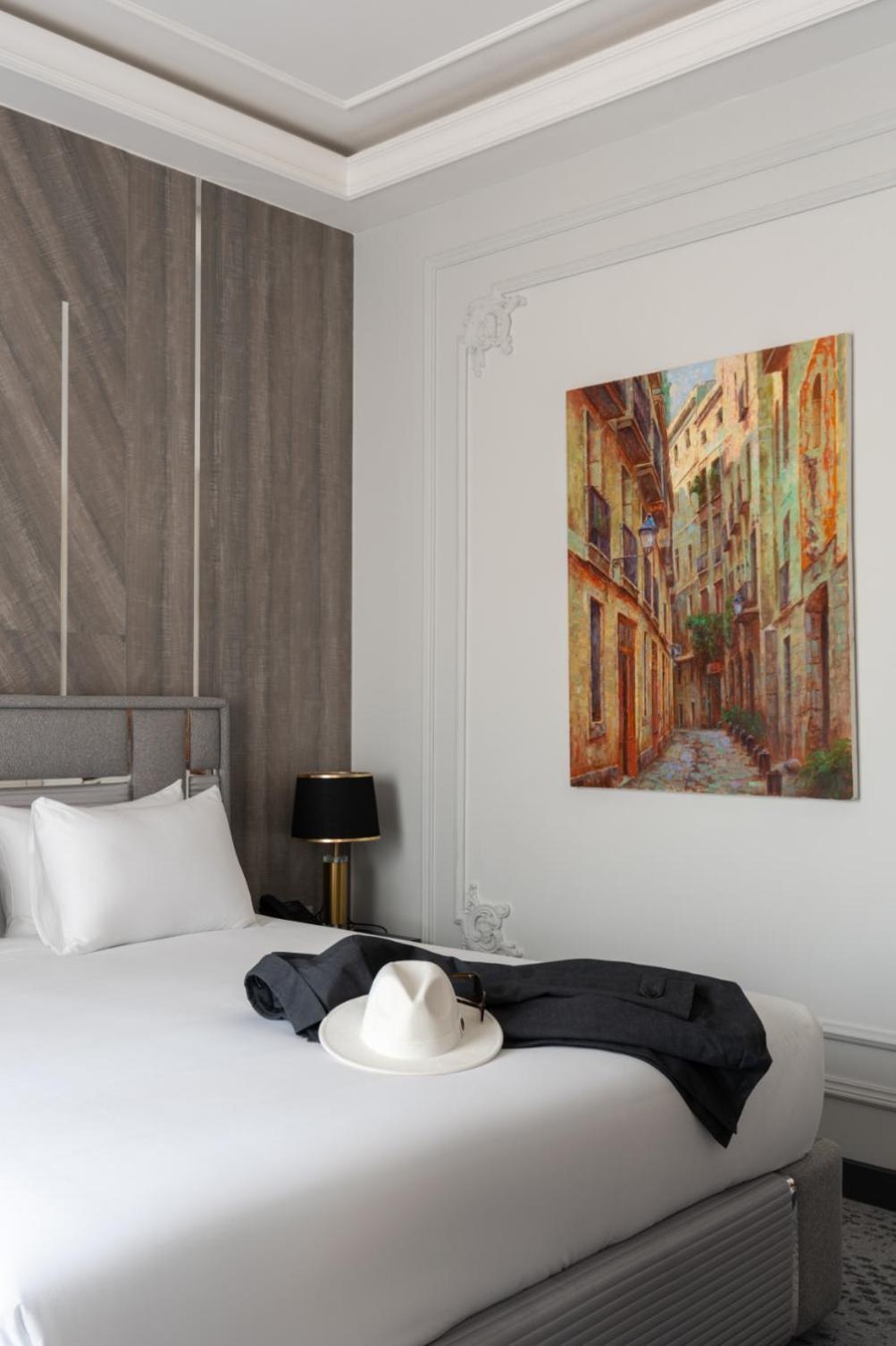 Europe Hotel Tasjkent Exteriör bild